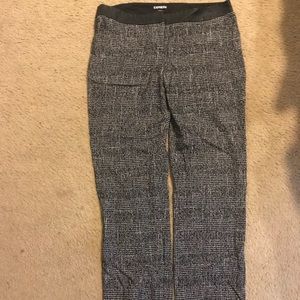EXPRESS dress pants